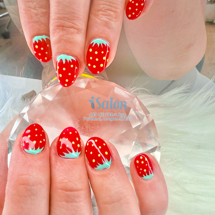 nail for everyone this summer